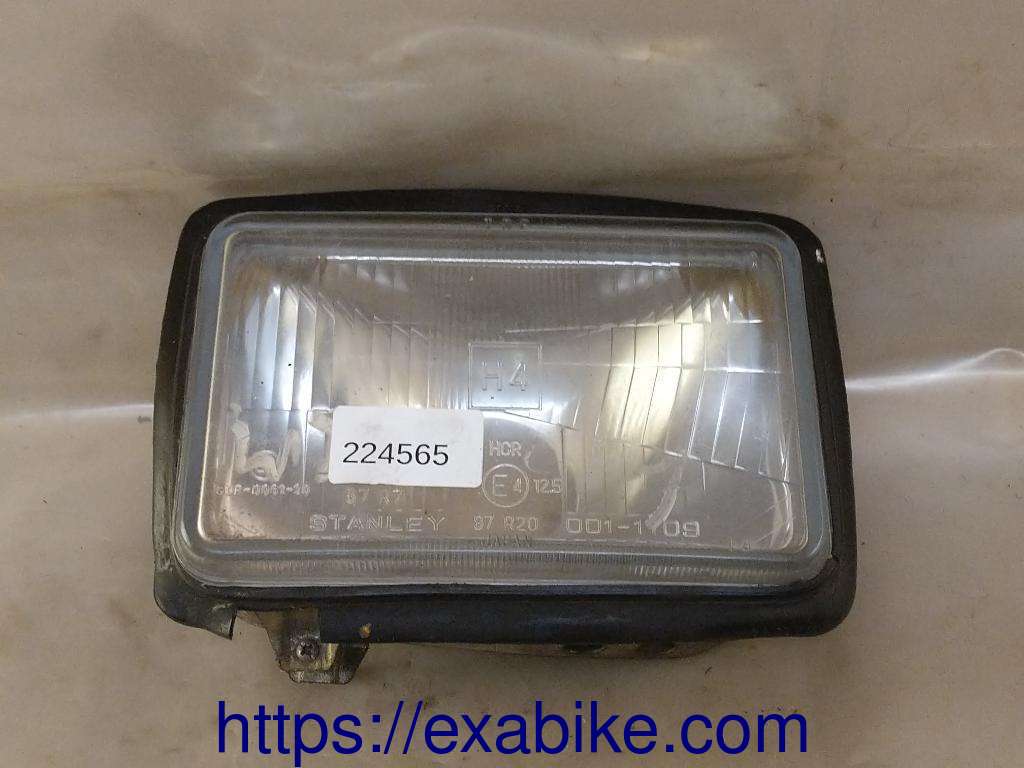 phare Honda XL 600 RM - photo 1