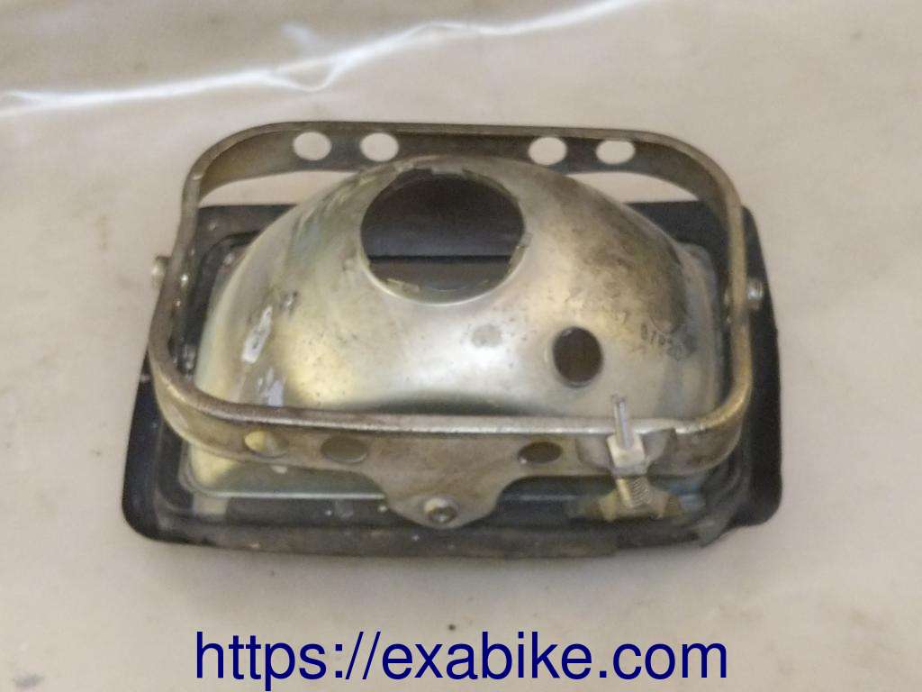 phare Honda XL 600 RM - photo 2