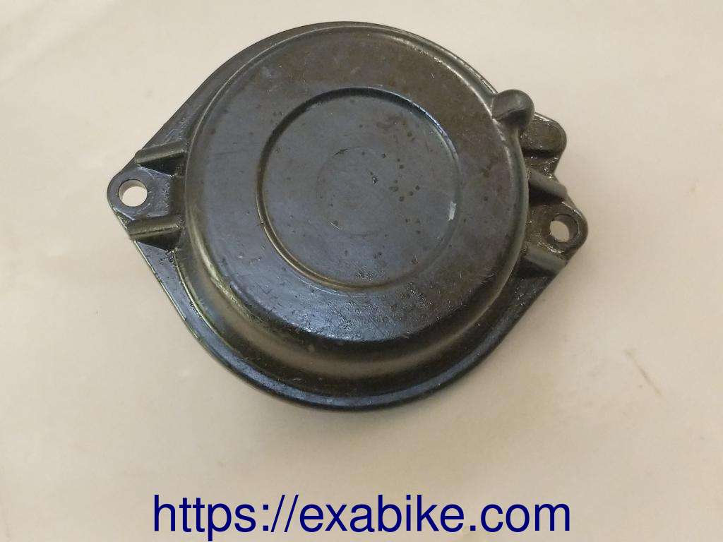 carburetor top cap Yamaha FZR 1000 - photo 1