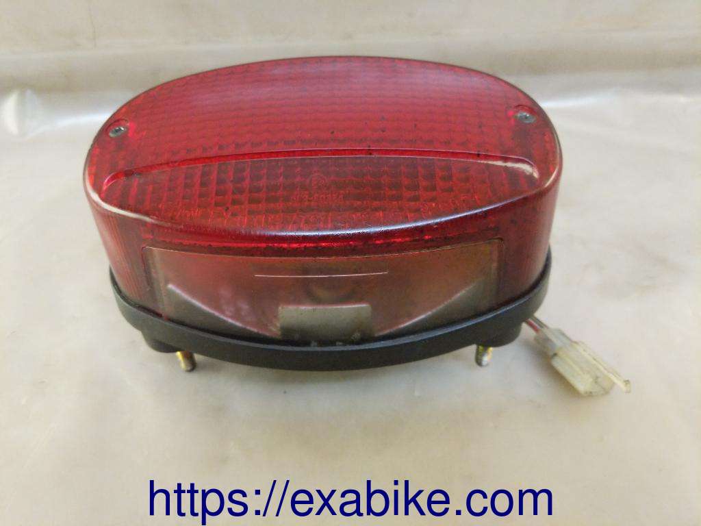 tail light Kawasaki ER5 - photo 2
