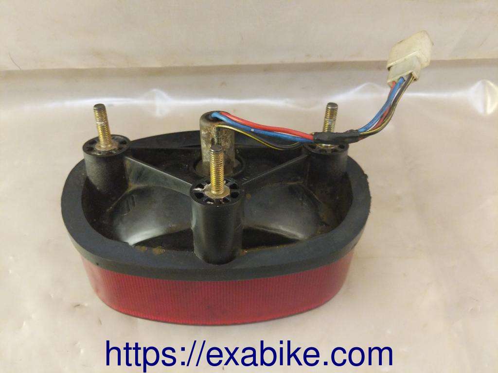 tail light Kawasaki ER5 - photo 3