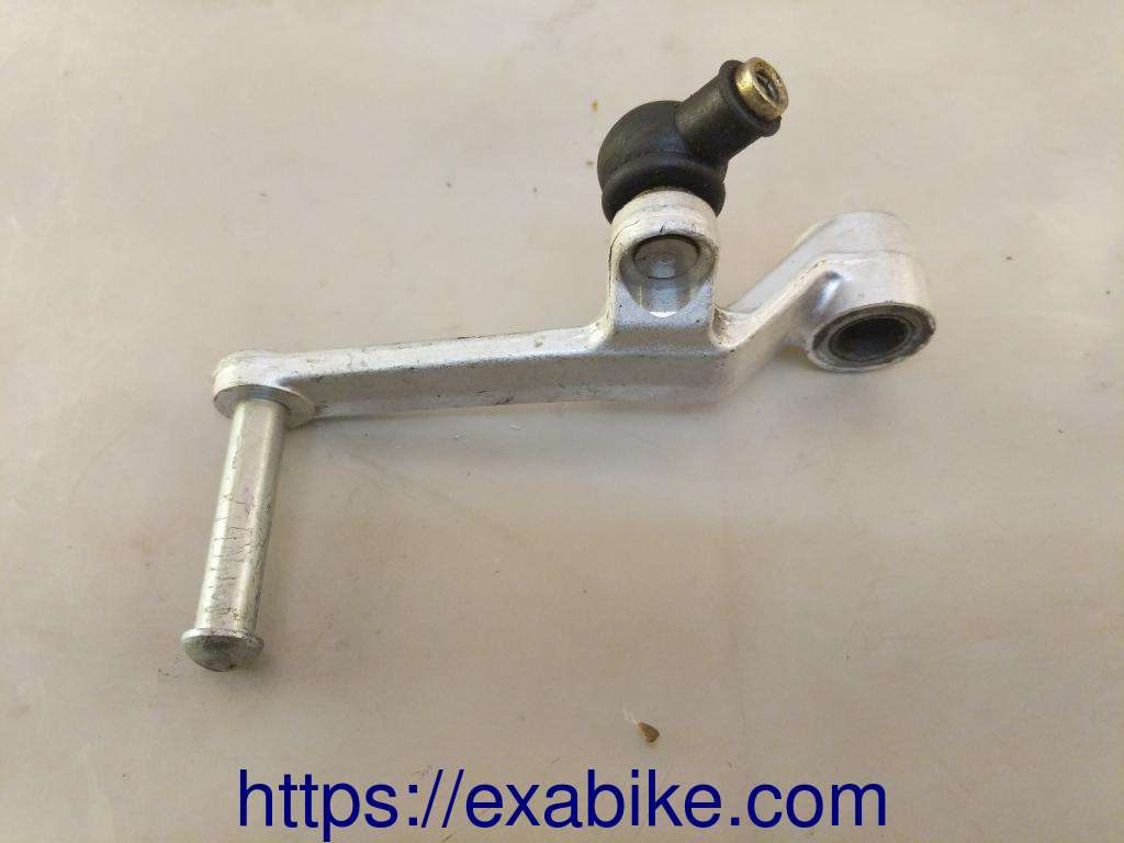 gear change pedal Yamaha TDM 900 - photo 1