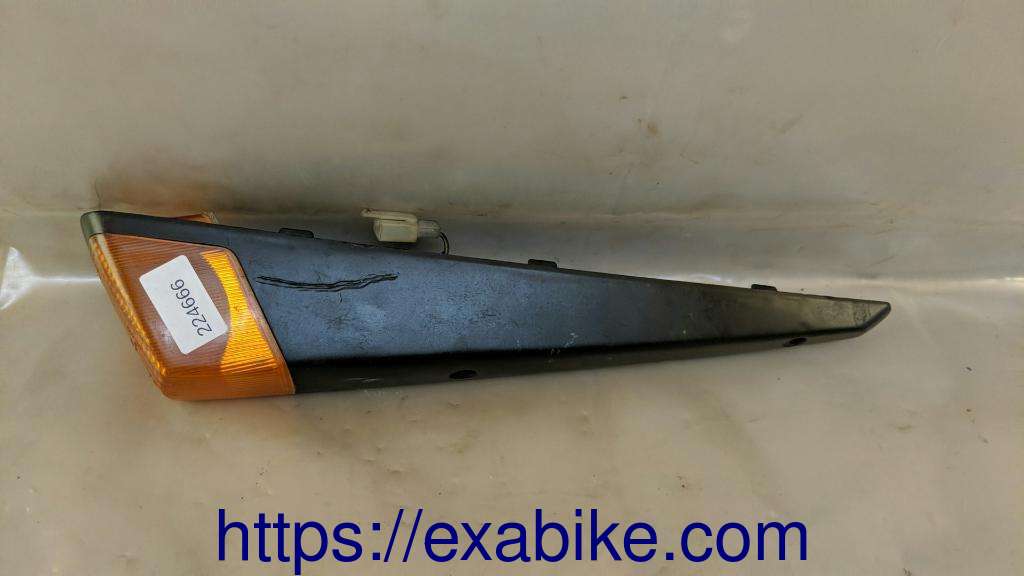 clignotant avant droit Kawasaki 1000 RX - photo 3