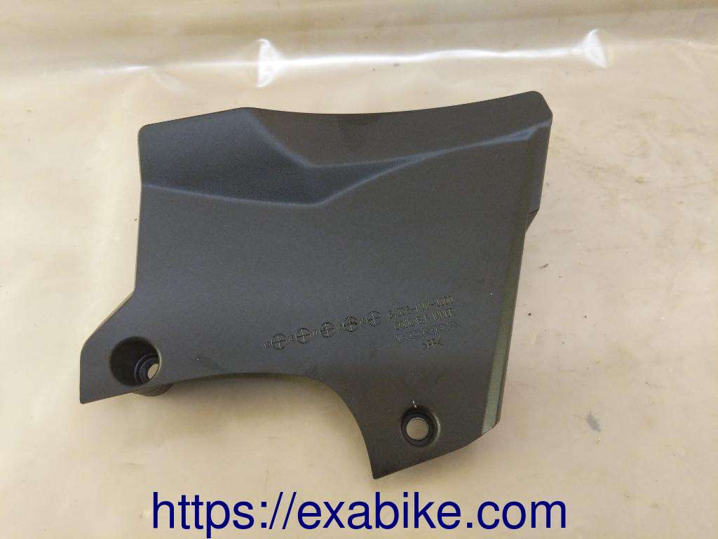 élément d'habillage droit Honda CBR500R - photo 1