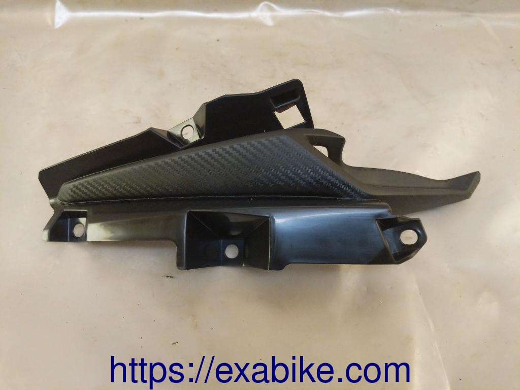 élément d'habillage droit Honda CBR500R - photo 1
