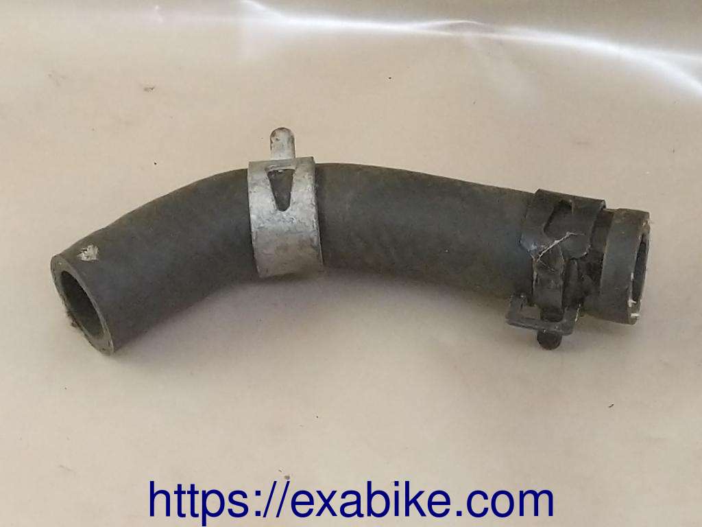 water hose Yamaha FZS 600 Fazer - photo 1