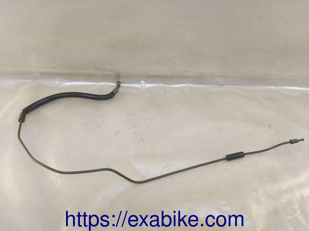 clutch hose Kawasaki GTR 1000 - photo 1