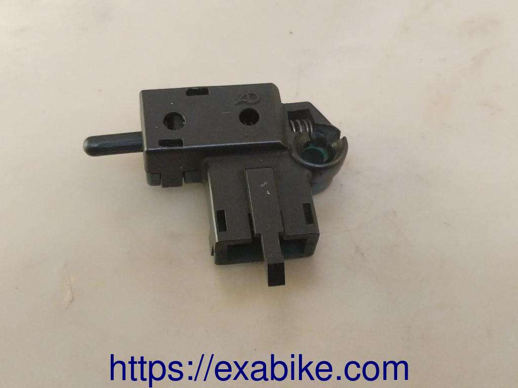 clutch switch Kawasaki GTR 1000 - photo 1