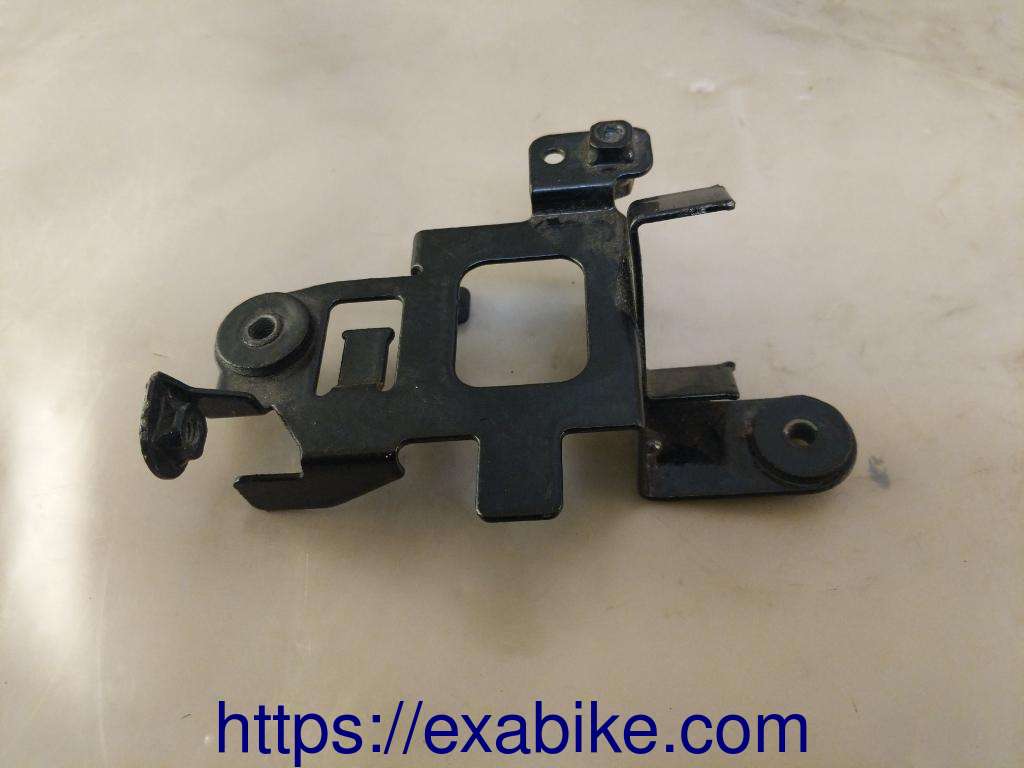 holder Kawasaki KZ500 - photo 2