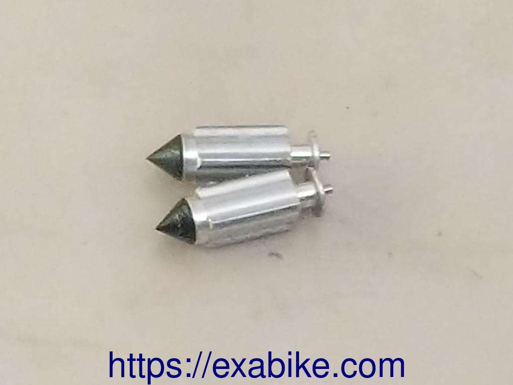 carburetor float valves Honda VTR 1000 - photo 1
