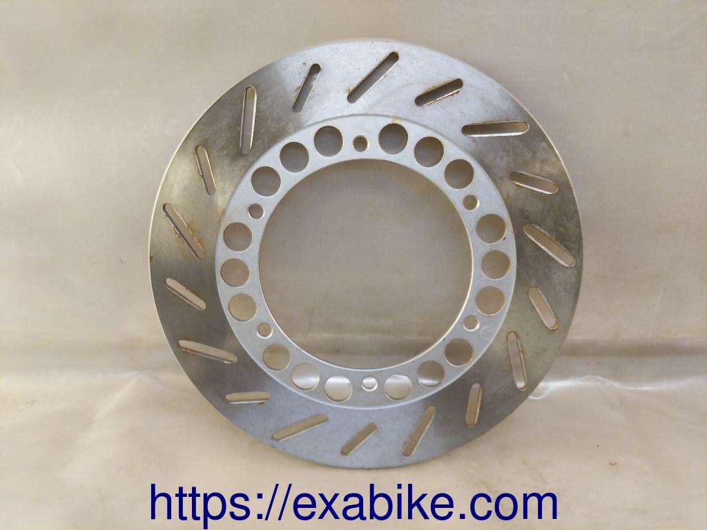 brake disc, front Yamaha XV 1100 - photo 1