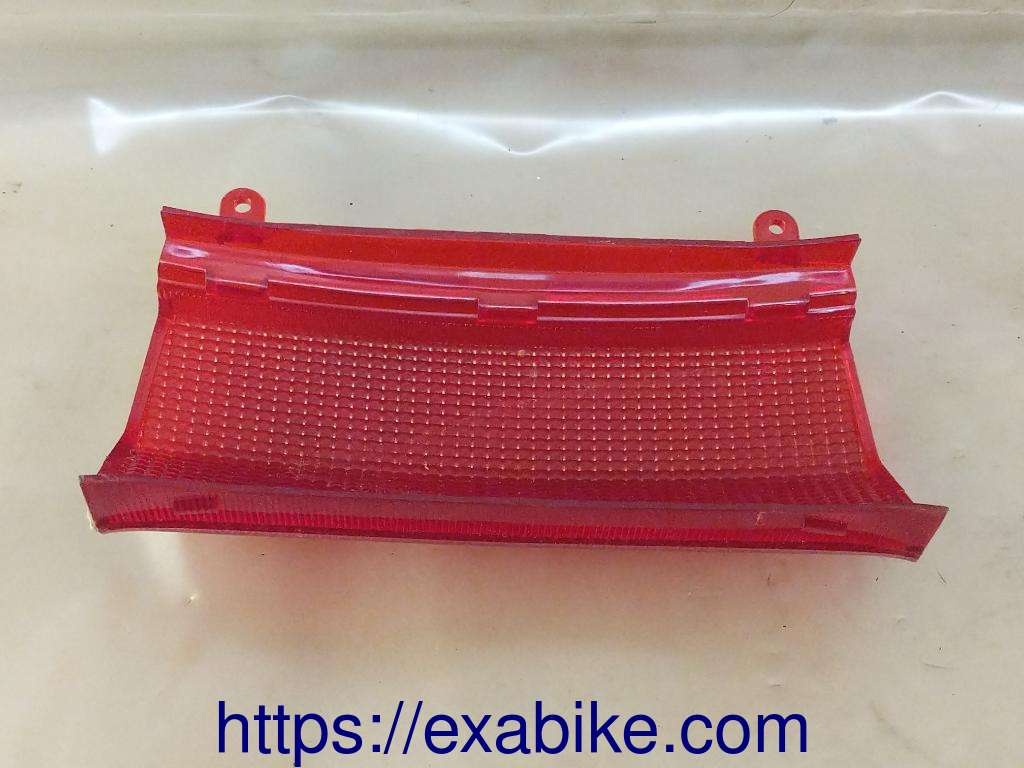 taillight lens Yamaha XC 125 Cygnus - photo 2