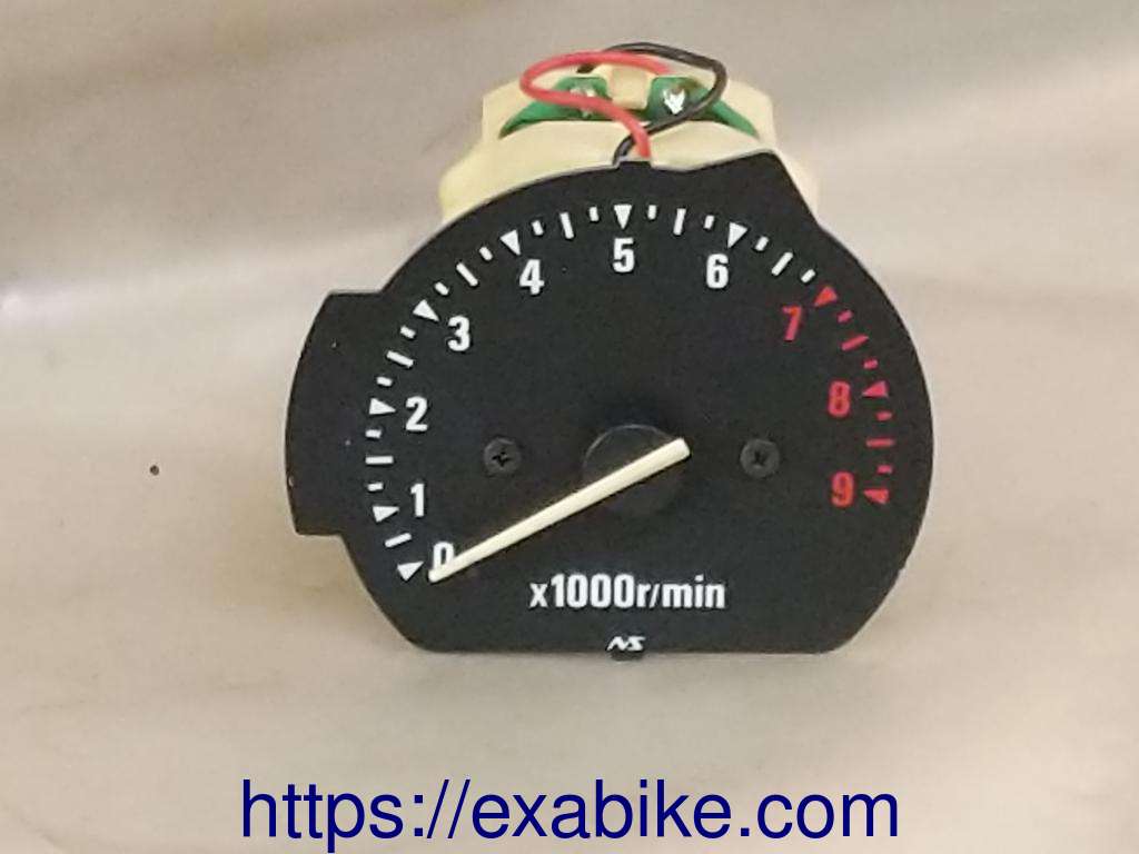 tachometer Suzuki DR 650 - photo 1