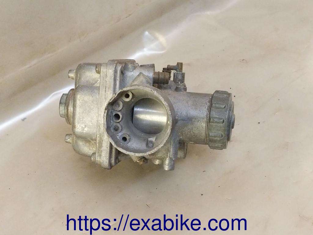 carburetor Voir la photo ou référence modele a identifier - photo 4