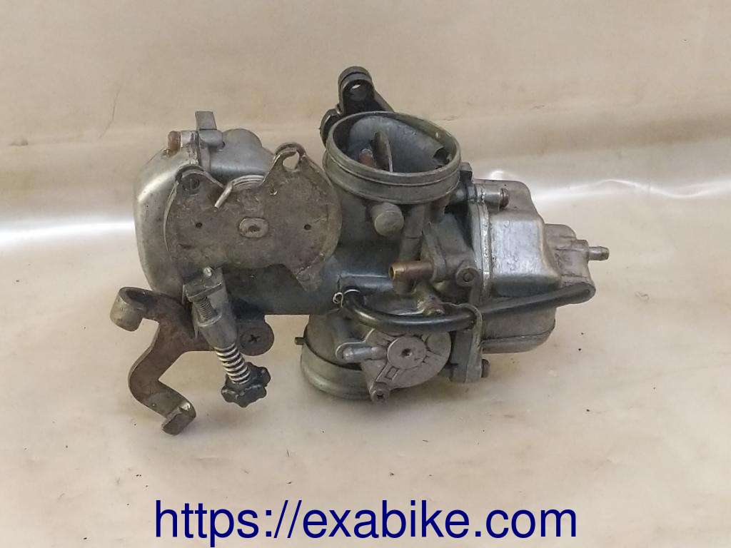 carburetor Honda XLS 250 - photo 1
