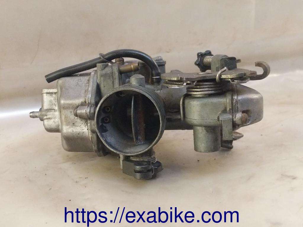 carburetor Honda XLS 250 - photo 4