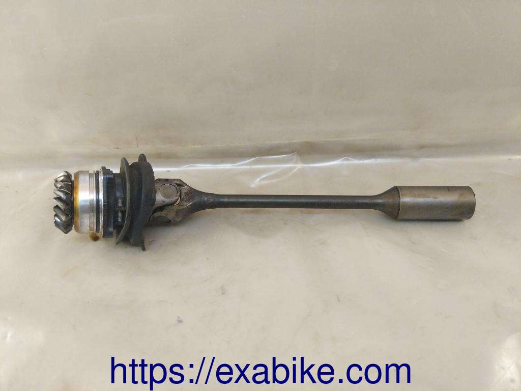 drive shaft Kawasaki GTR 1000 - photo 1