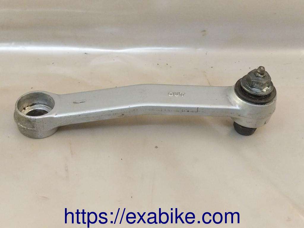 swingarm connecting joint Kawasaki GTR 1000 - photo 1