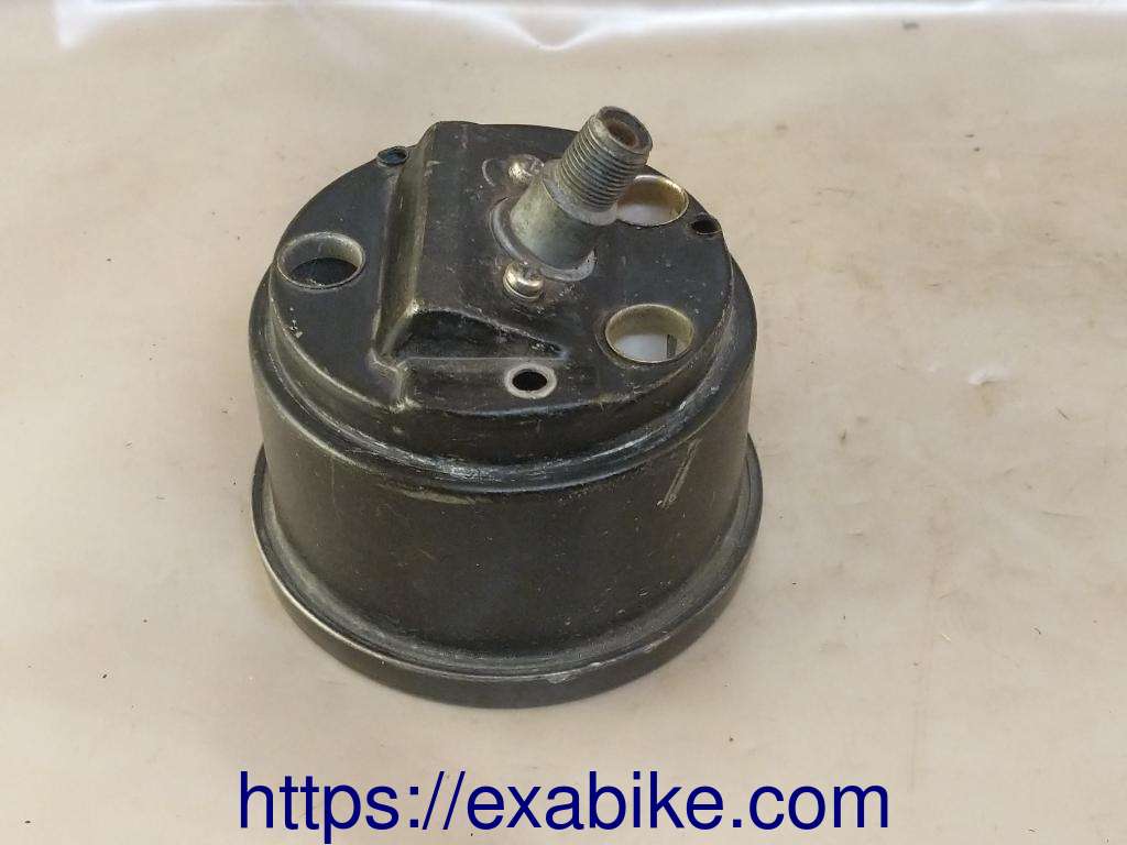 tachometer Yamaha RDX 125 - photo 2