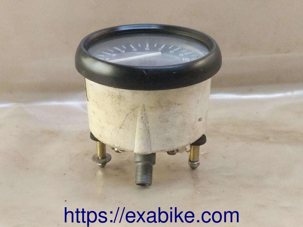 tachometer Suzuki GSE 500 - photo 2