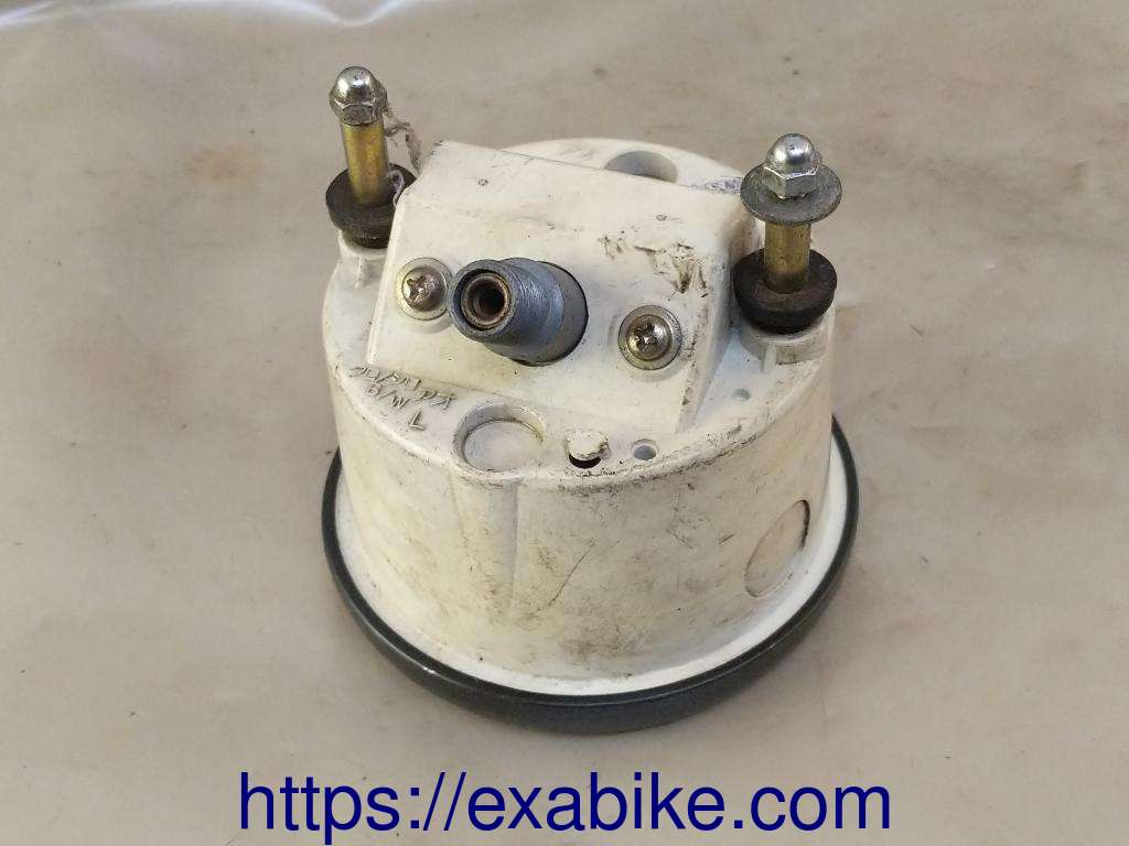 tachometer Suzuki GSE 500 - photo 3