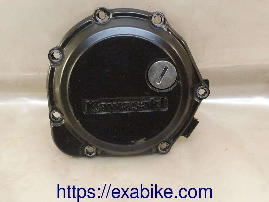 pulse generator cover Kawasaki GTR 1000 - photo 1