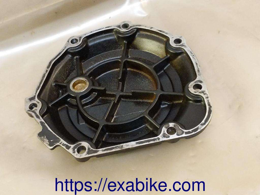 pulse generator cover Kawasaki GTR 1000 - photo 2