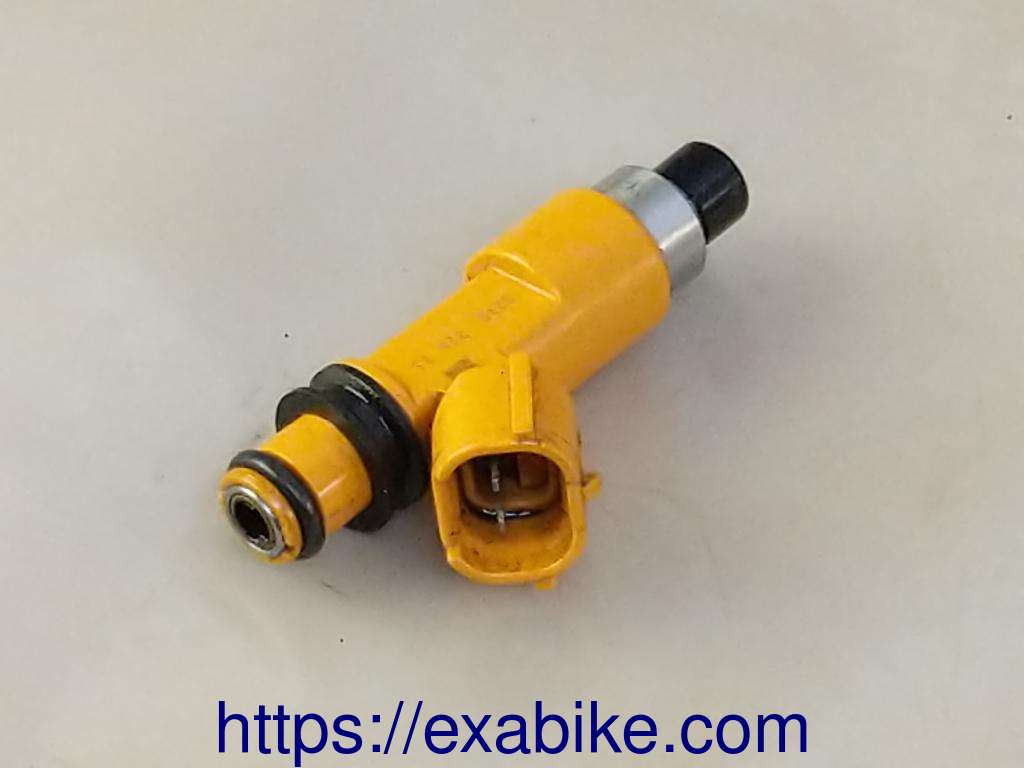 injector Yamaha FZ6 - photo 2