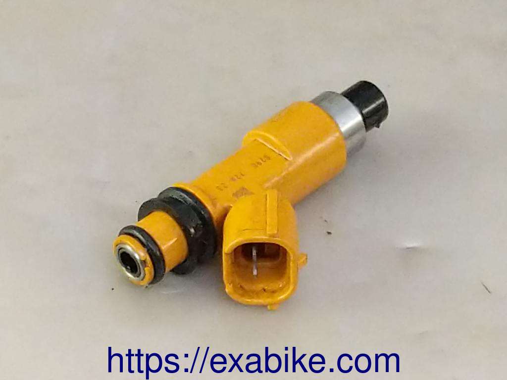 injector Yamaha FZ6 - photo 2