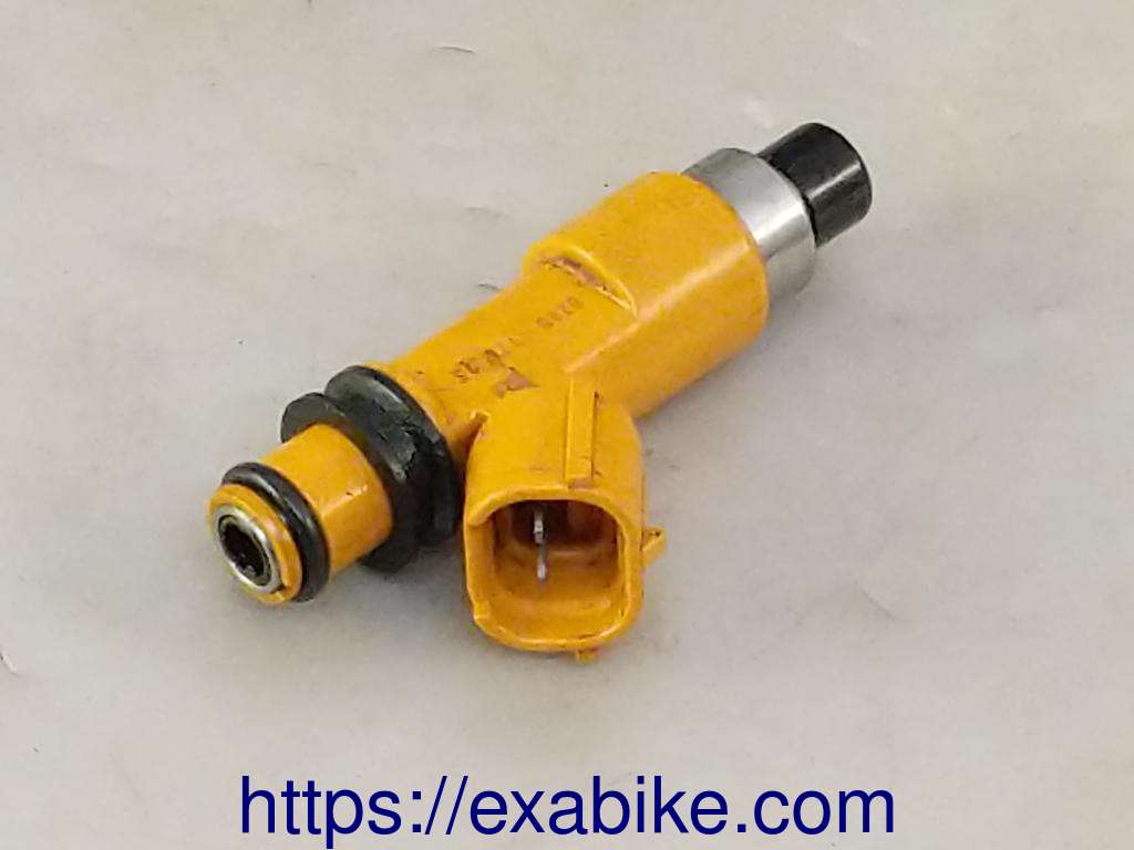 injector Yamaha FZ6 - photo 2