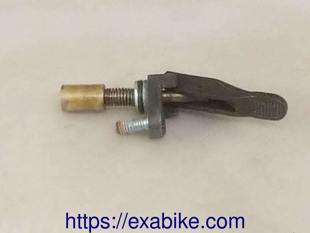 carburetor part Aprilia 125 Red Rose - photo 1
