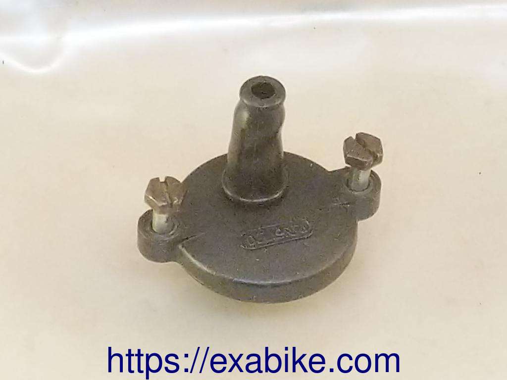 carburetor top cap Aprilia 125 Red Rose - photo 1