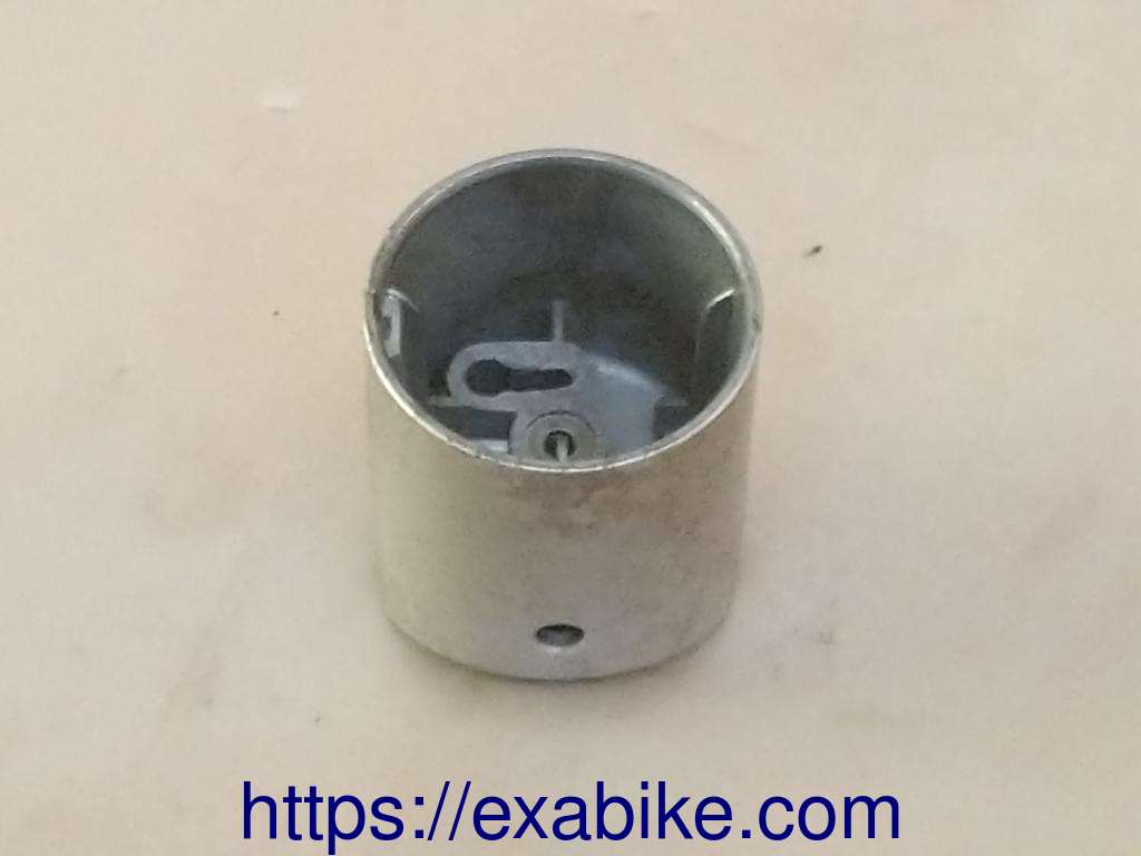 carburetor valve Aprilia 125 Red Rose - photo 2