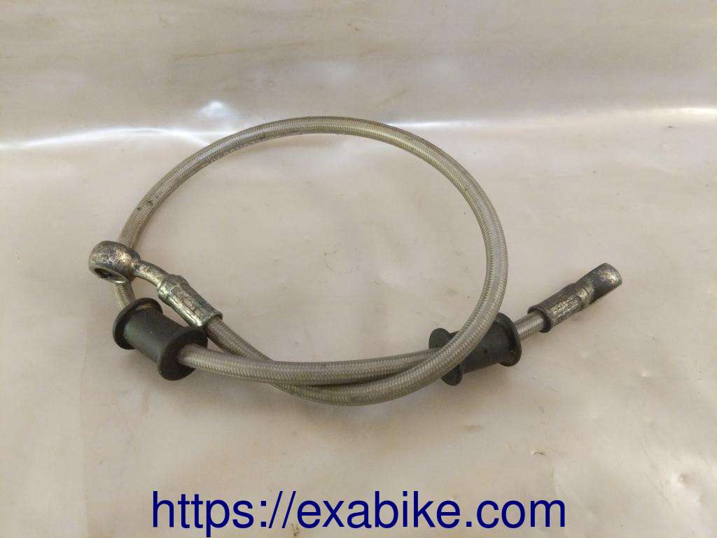 brake hose, rear MBK 50 X-POWER - photo 1