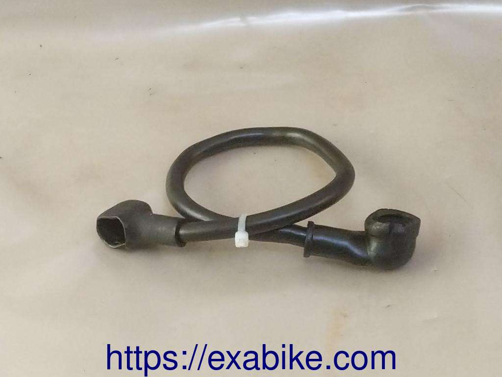 starting motor cable Kawasaki GTR 1000 - photo 1