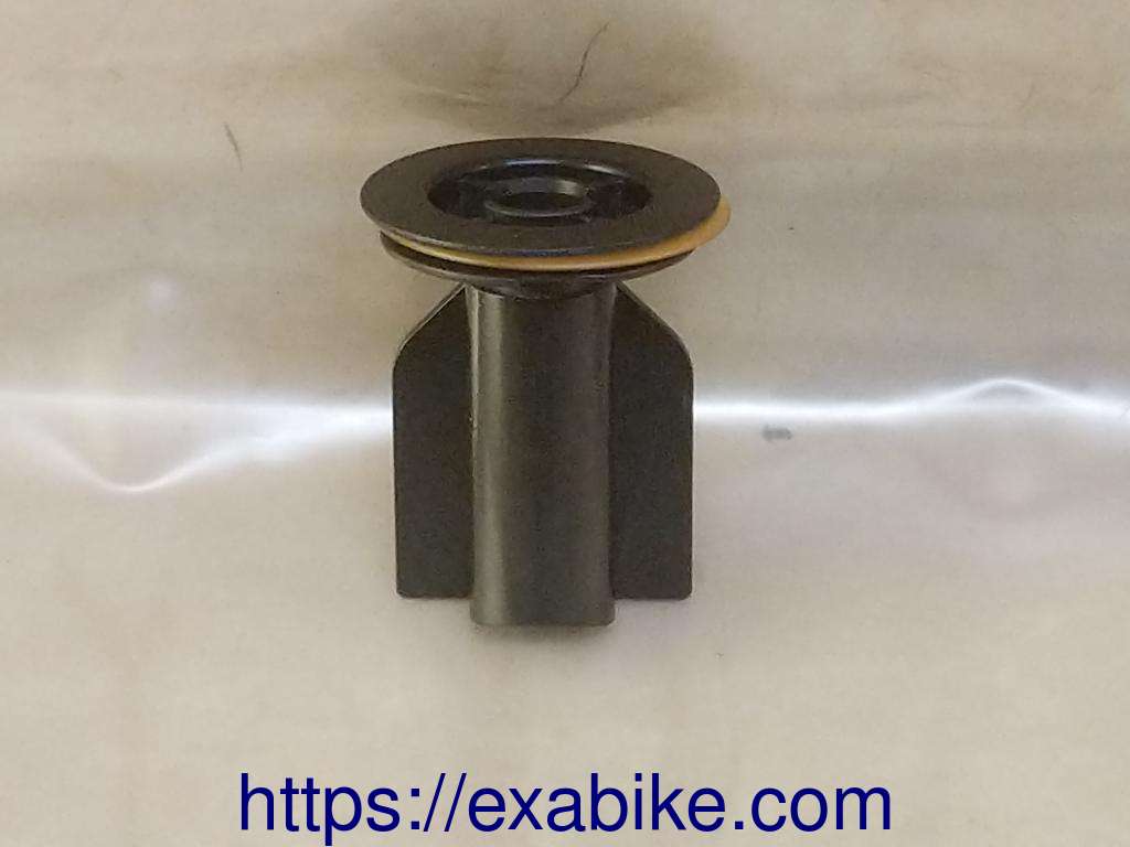 carburetor valve Yamaha TDM 850 - photo 1