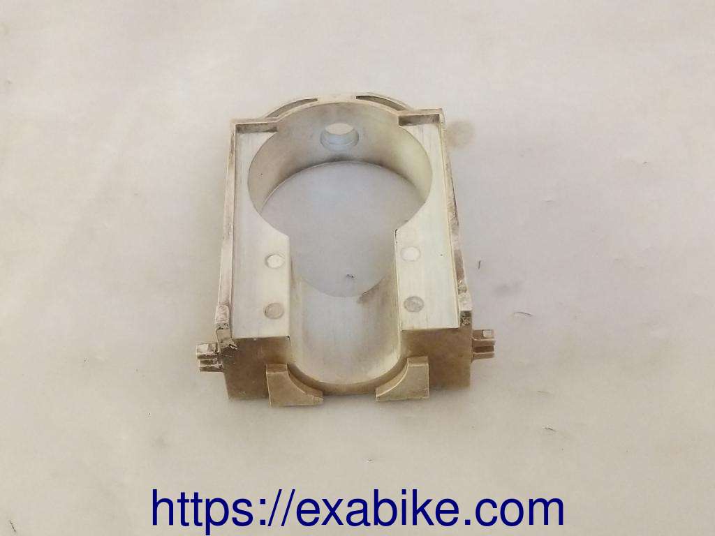 carburetor part Yamaha TDM 850 - photo 1