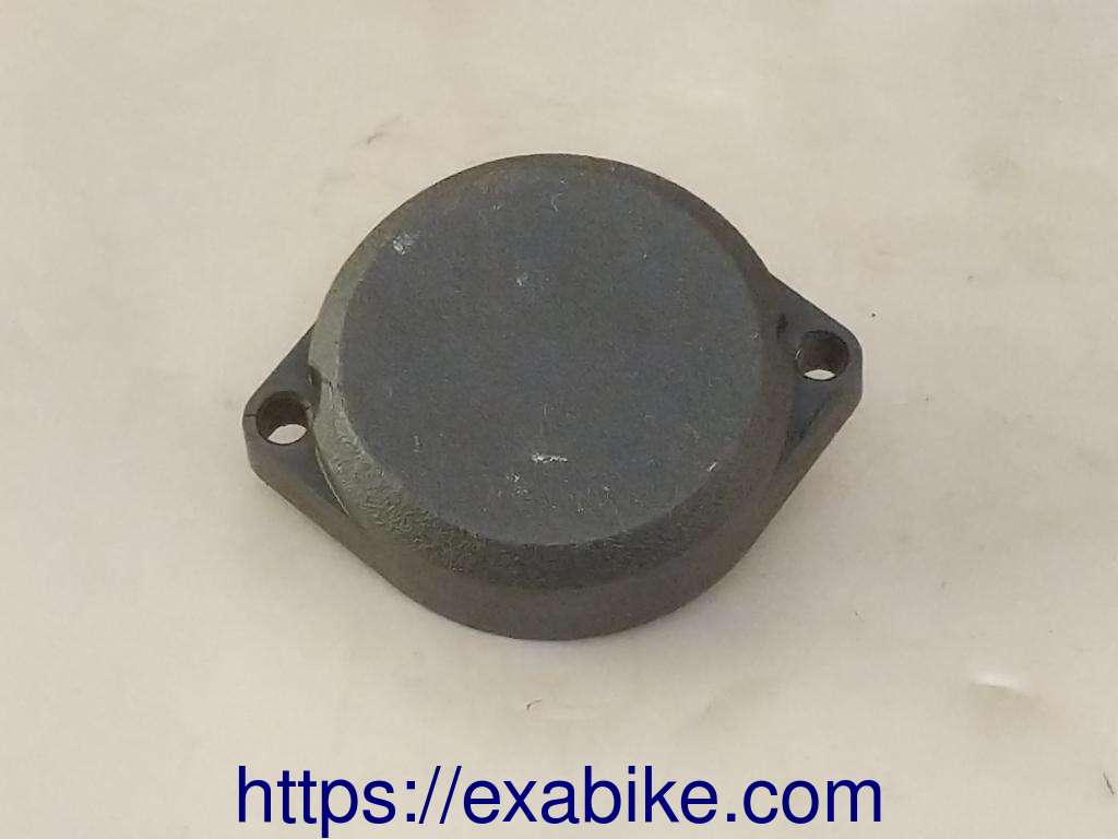 carburetor top cap Kymco Zing 125 - photo 1