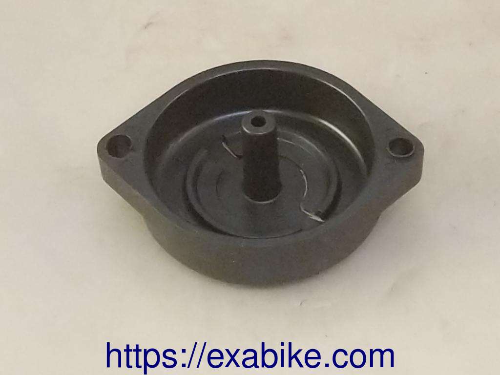 carburetor top cap Kymco Zing 125 - photo 2
