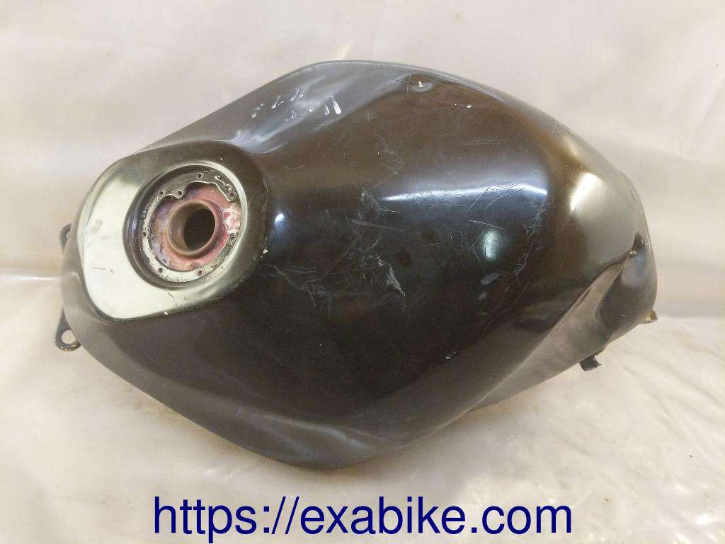 réservoir à essence Kawasaki ZZR 1100 - photo 3