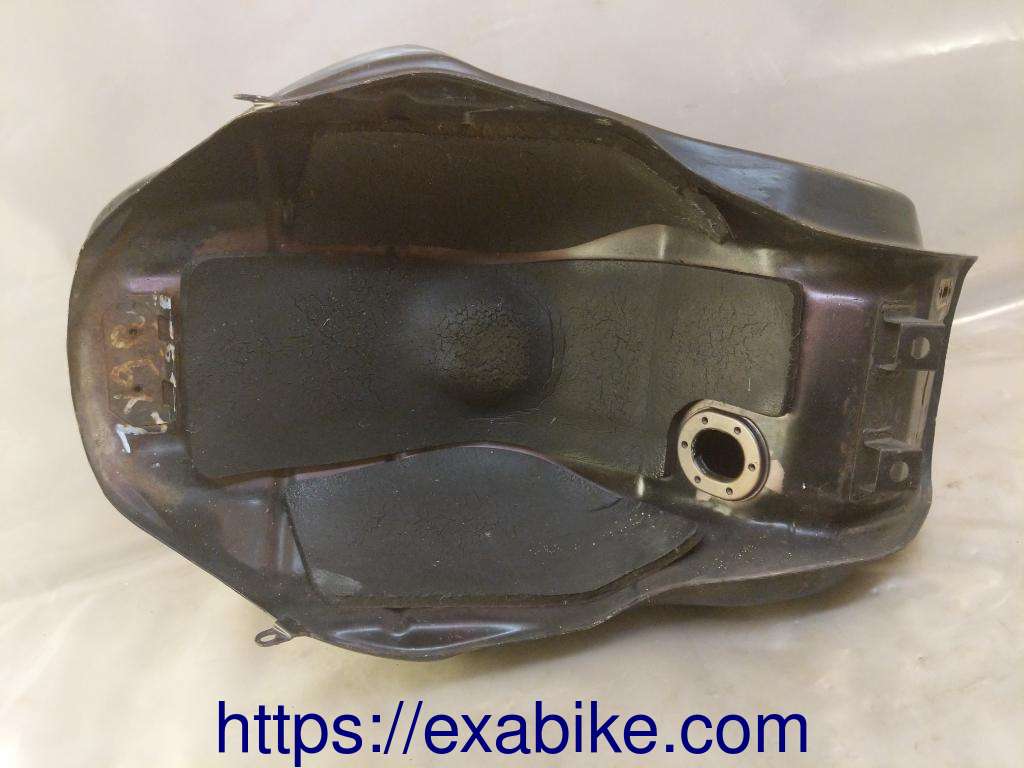 fuel tank Kawasaki ZX9R - photo 5