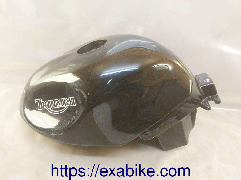 réservoir à essence Triumph 900 Daytona - photo 1