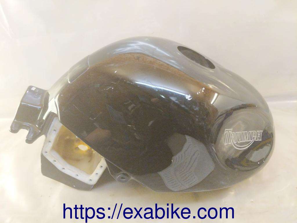 réservoir à essence Triumph 900 Daytona - photo 2