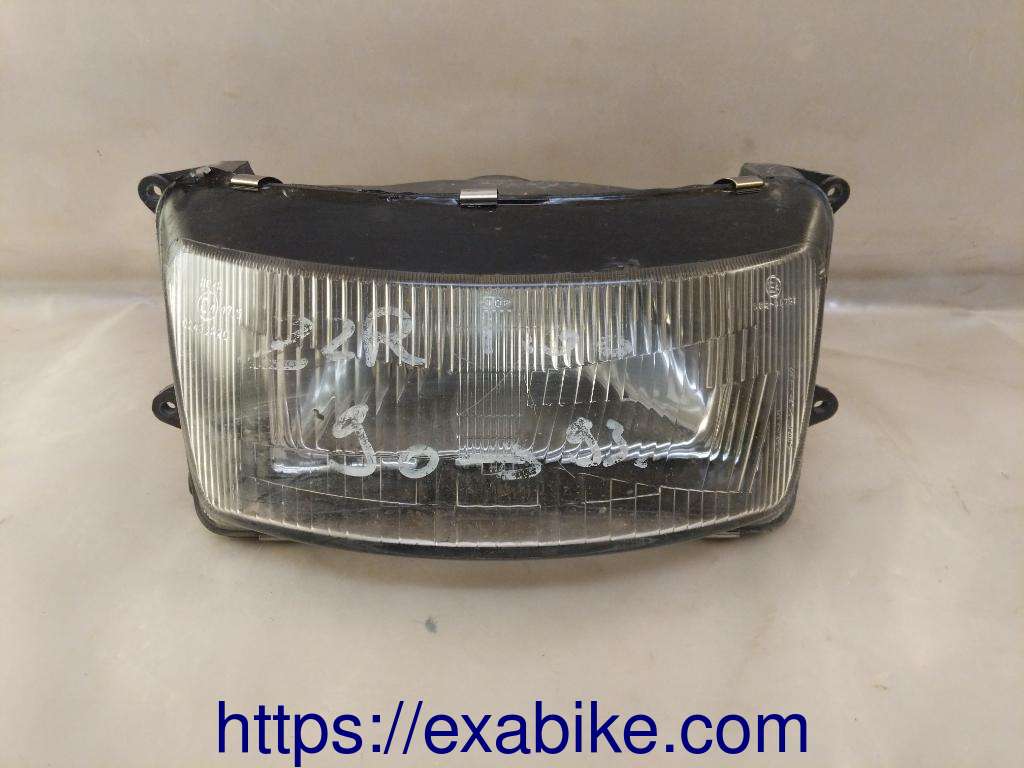 headlight Kawasaki ZZR 1100 - photo 1