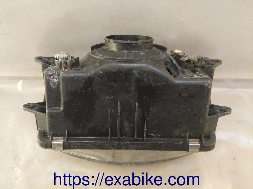 headlight Kawasaki ZZR 1100 - photo 3