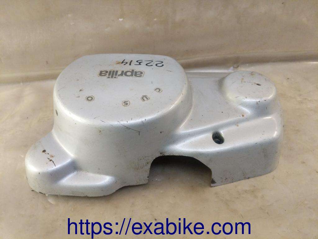 couvercle moteur droit Aprilia CLASSIC 125 - photo 2
