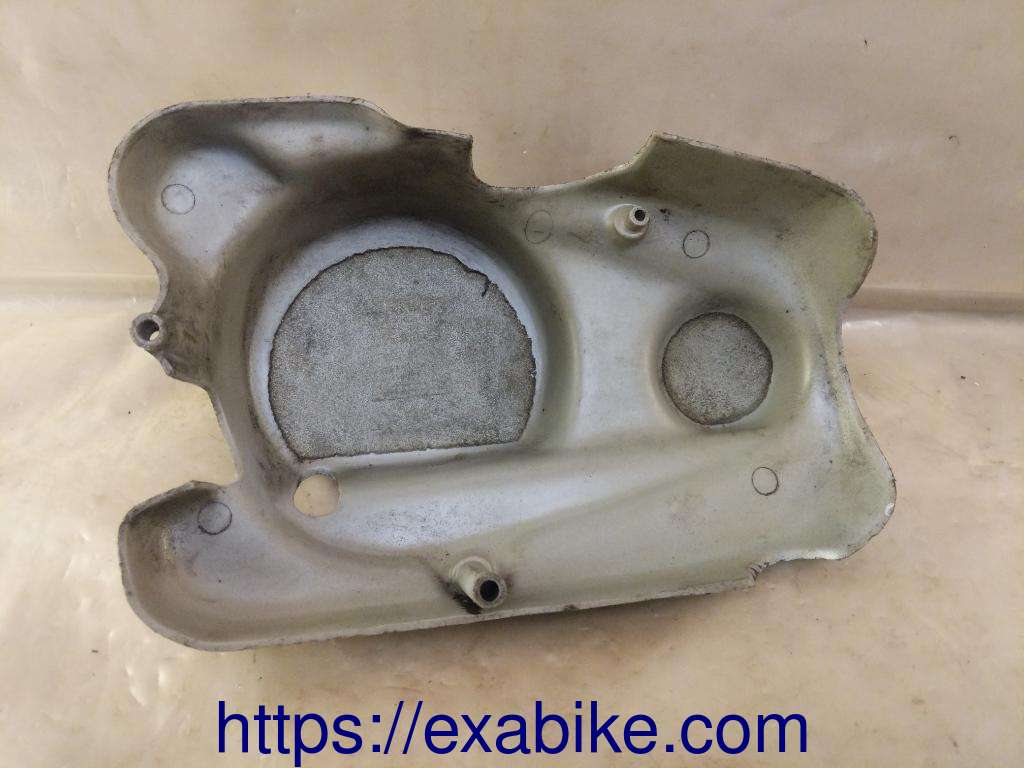 couvercle moteur droit Aprilia CLASSIC 125 - photo 3