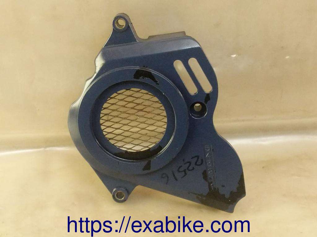 carter de sortie de boite Suzuki DR 800 - photo 1