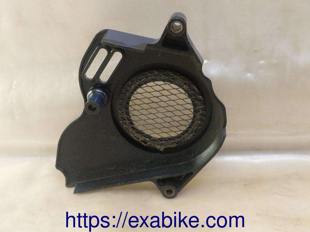 carter de sortie de boite Suzuki DR 800 - photo 2