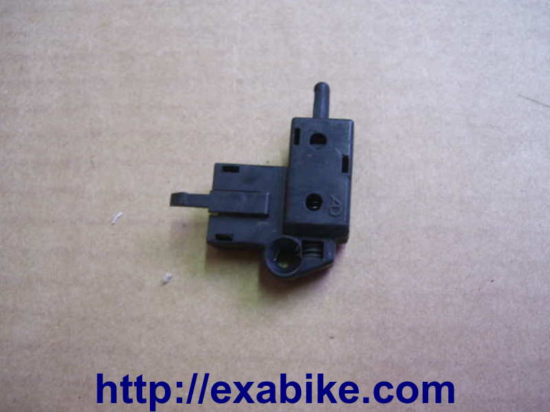 contacteur d'embrayage Kawasaki ZXR 750 - photo 1